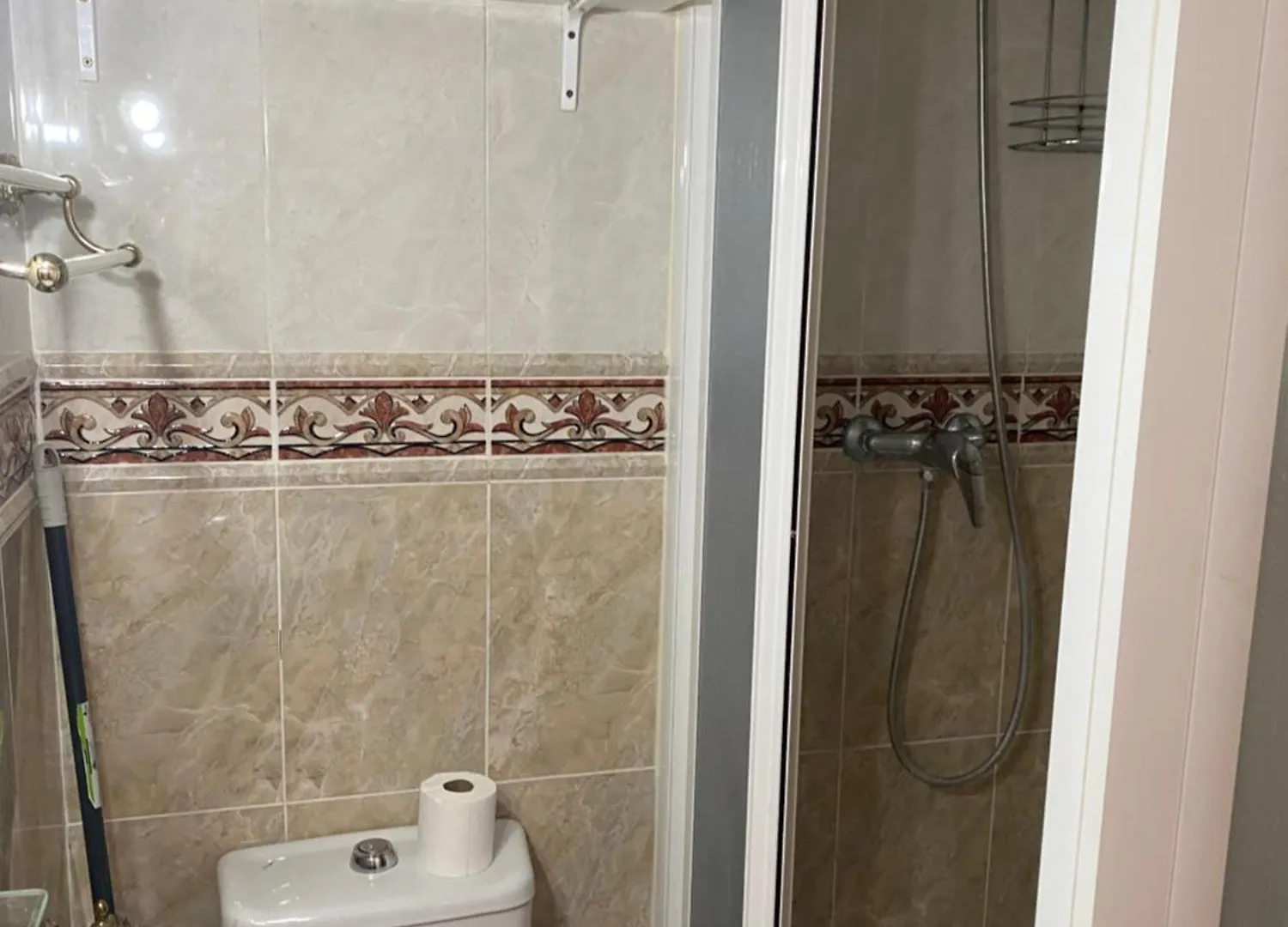 Piso Estudio Benalmadena