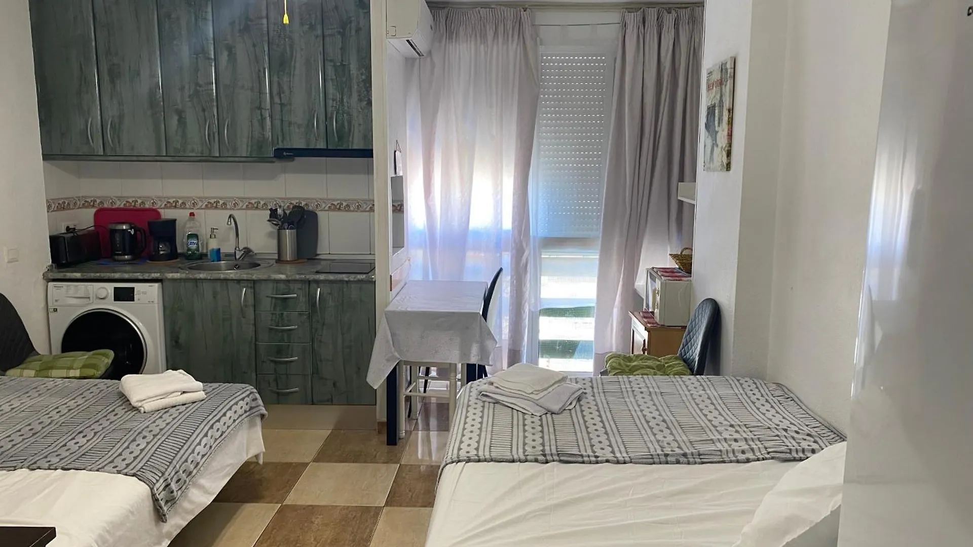 Piso Estudio Benalmadena 0*,  Spain
