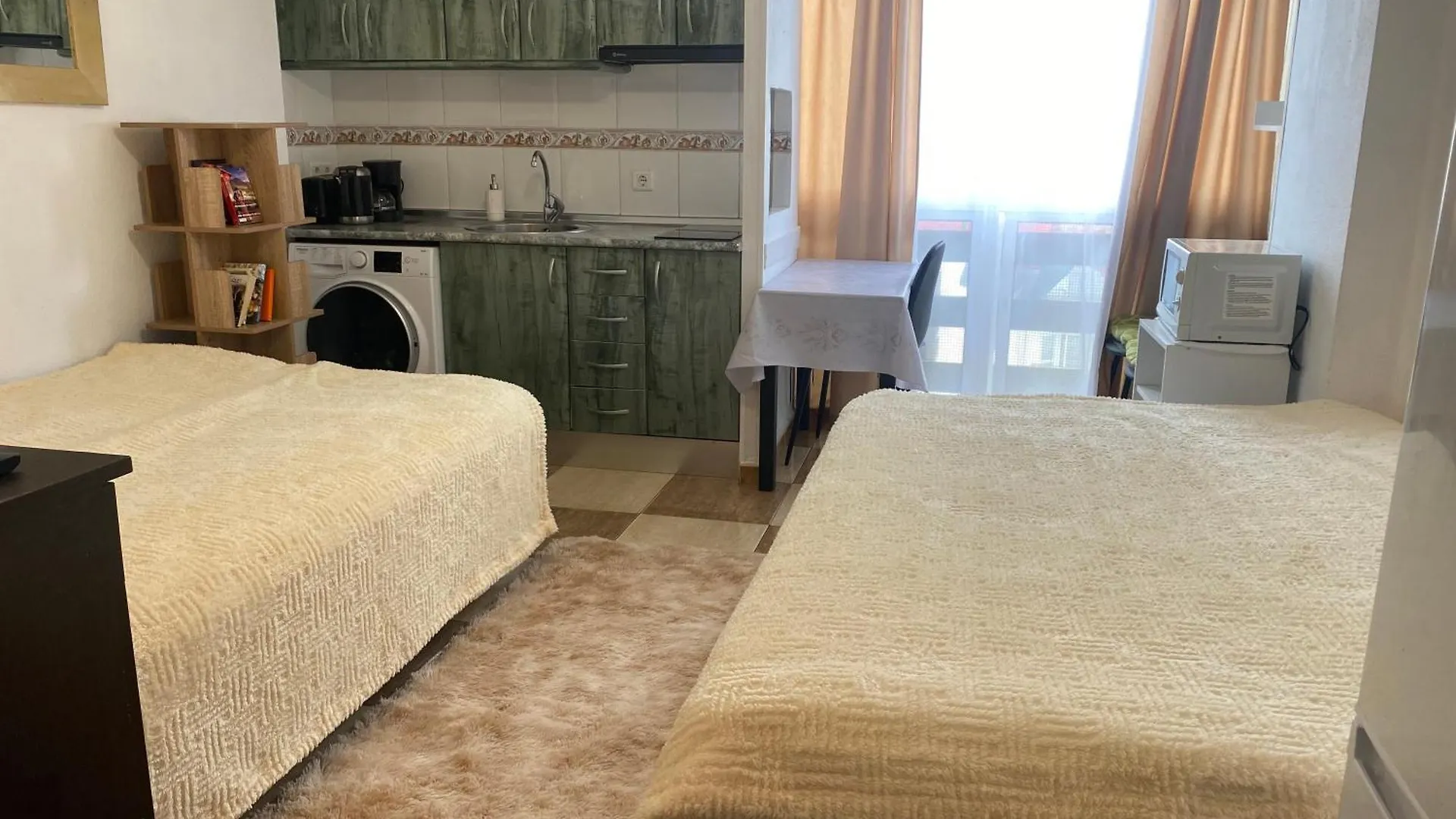 Apartment Piso Estudio Benalmadena