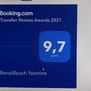  Apartamento Benalbeach Yasmine
